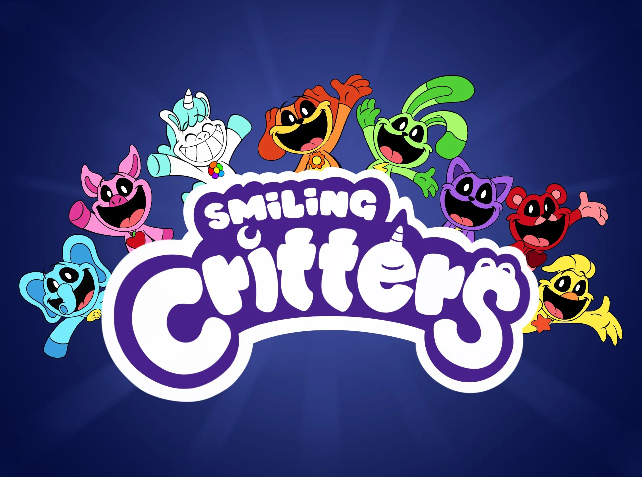 Smiling Critters Official Shop Plush Picks That Warm Hearts