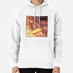 Horo Spice and Wolf Pullover Hoodie