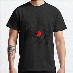 Holo Spice and Wolf  Classic T-Shirt
