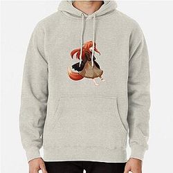 Spice and Wolf - Horo Pullover Hoodie
