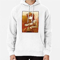 Horo Spice and Wolf Pullover Hoodie