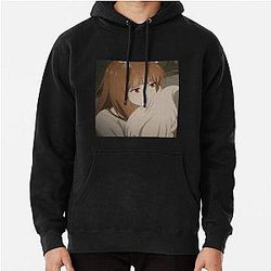 Spice and Wolf Merchant Meets the Wise Wolf Pullover Hoodie