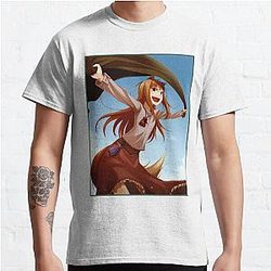 Horo Spice and Wolf Classic T-Shirt