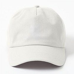 Spice and Wolf Seal Dad Hat