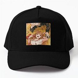 Spice And Wolf Baseball Cap