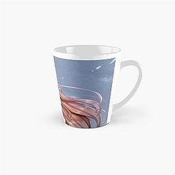 Holo with a Bundle of Apples - Spice and Wolf Tall Mug