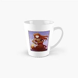 Horo Spice and Wolf Tall Mug