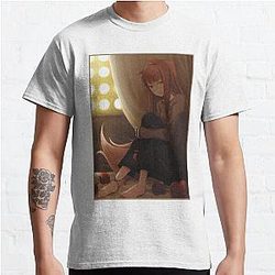 Horo Spice and Wolf Classic T-Shirt