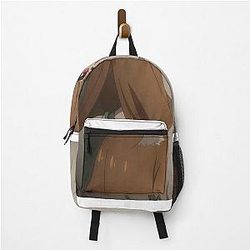 Spice and Wolf Merchant Meets the Wise Wolf Backpack