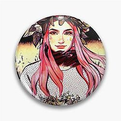 spiritbox     Pin