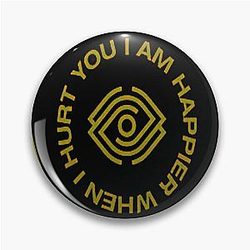 best of spiritbox logo essential Pin