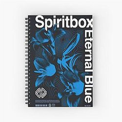 spiritbox     Spiral Notebook