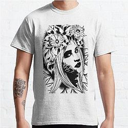 best of spiritbox logo essential Classic T-Shirt
