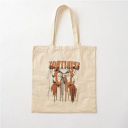 new bess spiritbox Cotton Tote Bag