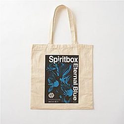 spiritbox      Cotton Tote Bag