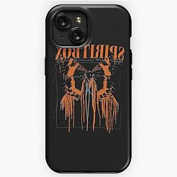 new bess spiritbox iPhone Tough Case