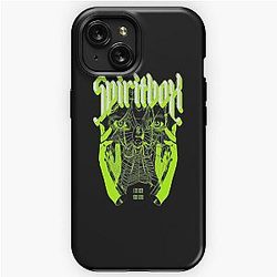 new best spiritbox new logo iPhone Tough Case