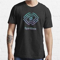 Spiritbox Eternal blue Essential T-Shirt