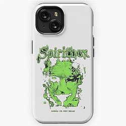 new bess spiritbox      iPhone Tough Case