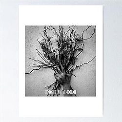 Spiritbox Album Poster