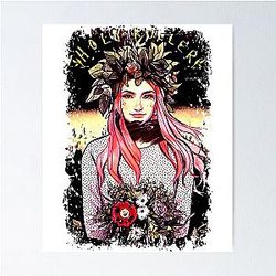 spiritbox     Poster