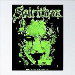 new bess spiritbox Poster