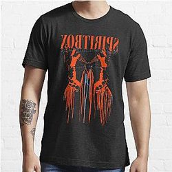 Art 02 Spiritbox Canadian heavy metal band Essential T-Shirt