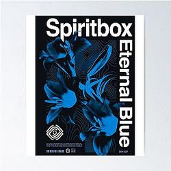spiritbox     Poster