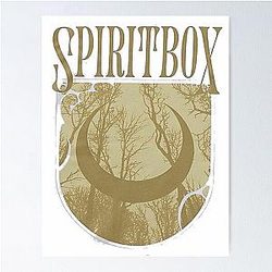 new bess spiritbox Poster