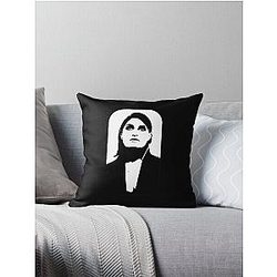 Spiritbox Merch Spiritbox Throw Pillow