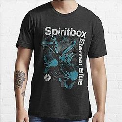 spiritbox secret Essential T-Shirt