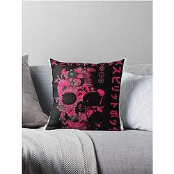 spiritbox     Throw Pillow