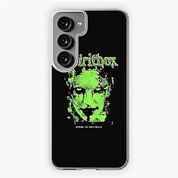 new bess spiritbox Samsung Galaxy Soft Case