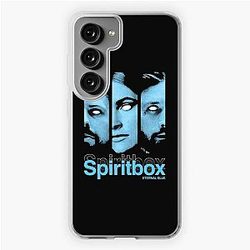 new bess spiritbox Samsung Galaxy Soft Case