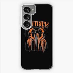 new bess spiritbox Samsung Galaxy Soft Case