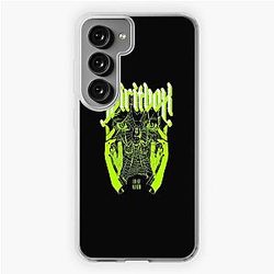 new best spiritbox new logo Samsung Galaxy Soft Case