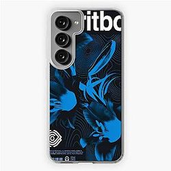 spiritbox      Samsung Galaxy Soft Case