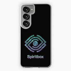 Spiritbox Eternal blue Samsung Galaxy Soft Case