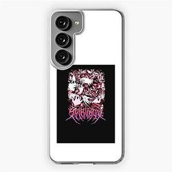 spiritbox     Samsung Galaxy Soft Case