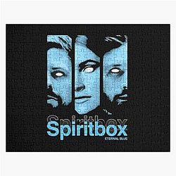 new bess spiritbox Jigsaw Puzzle
