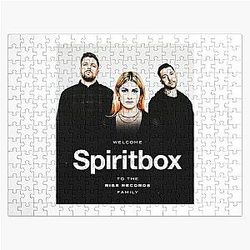 spiritbox     Jigsaw Puzzle