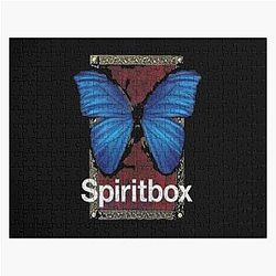 new bess spiritbox Jigsaw Puzzle