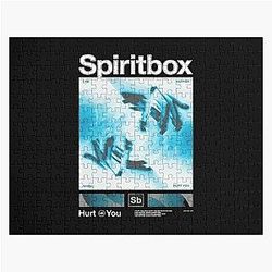 new bess spiritbox Jigsaw Puzzle