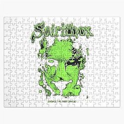 new bess spiritbox      Jigsaw Puzzle