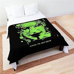 new bess spiritbox Comforter