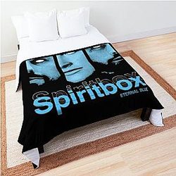 new bess spiritbox Comforter