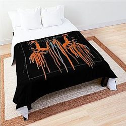 new bess spiritbox Comforter