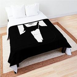 Spiritbox Merch Spiritbox Comforter