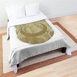 new bess spiritbox Comforter
