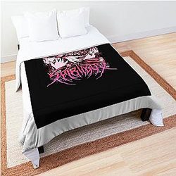 spiritbox     Comforter